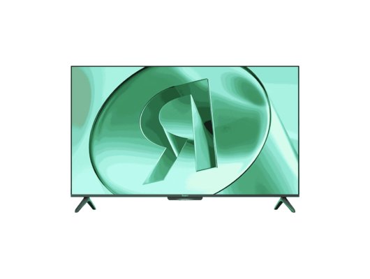 4K (Ultra HD) Smart телевизор ЯНДЕКС ТВ СТАНЦИЯ БЕЙСИК 50" (YNDX-00075)